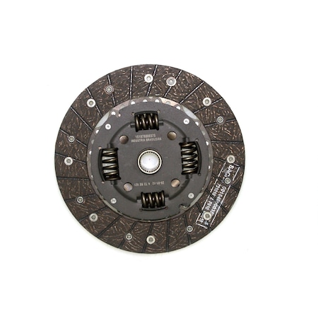 Sachs Sachs Clutch Disc, Sd80234 SD80234
